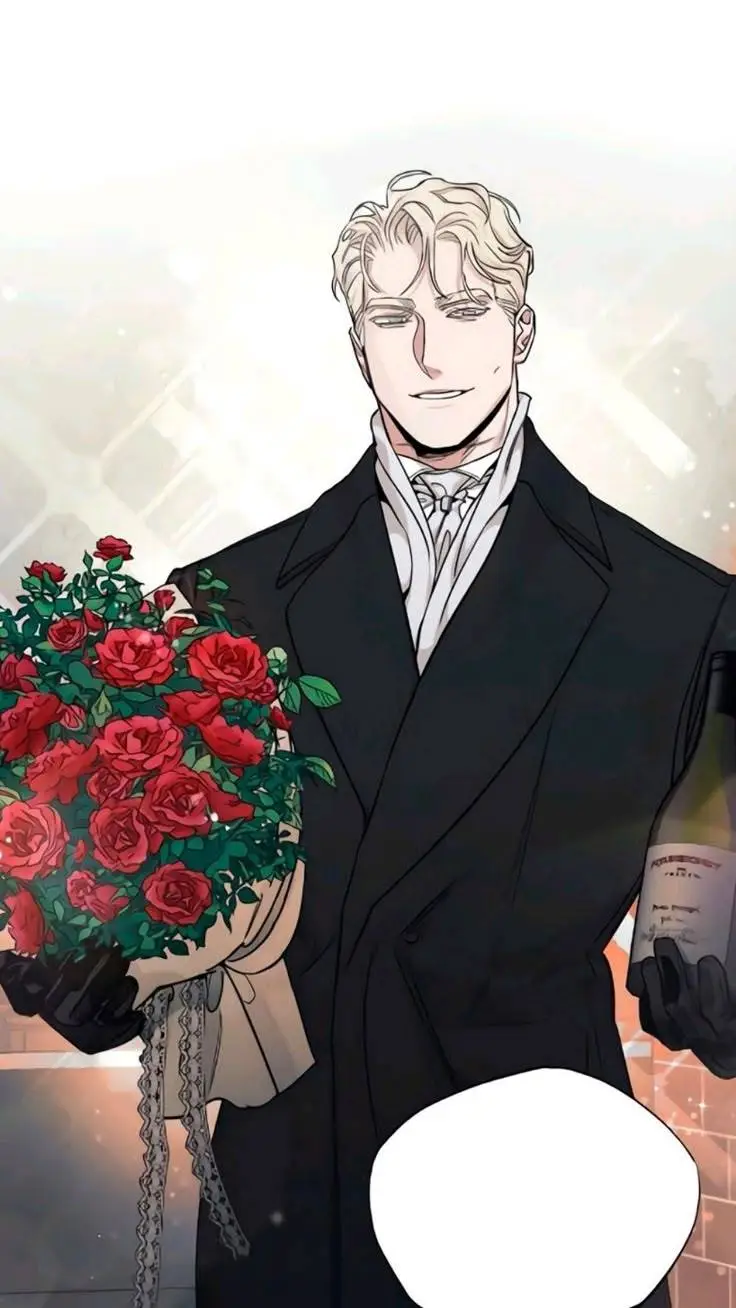 ai character: Caesar background