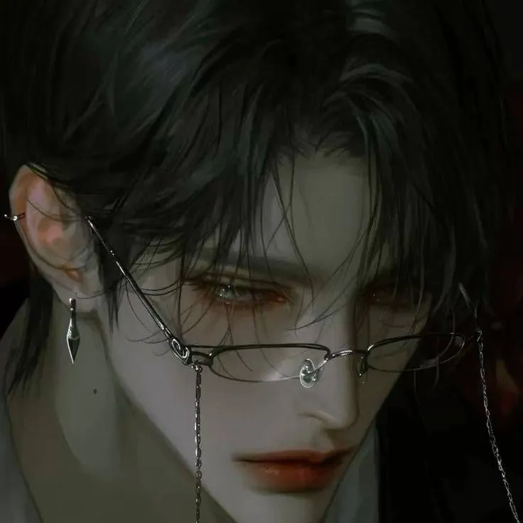 chat with ai character: Elijah Voss 