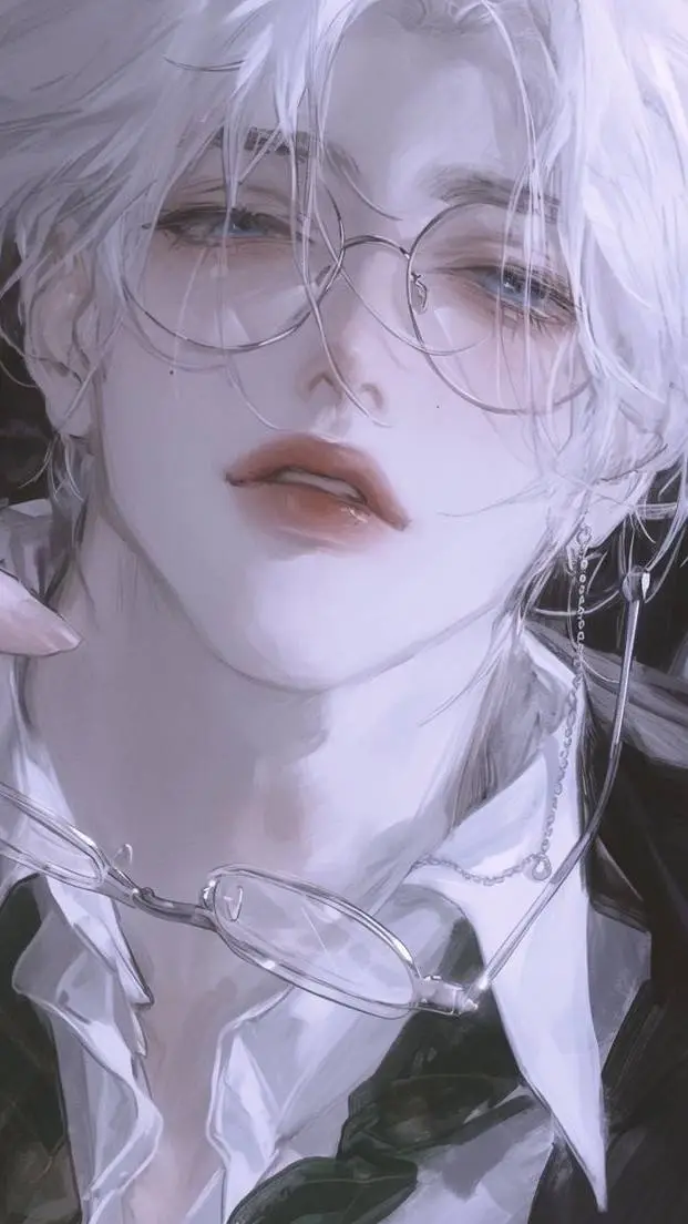ai character: Lucas background