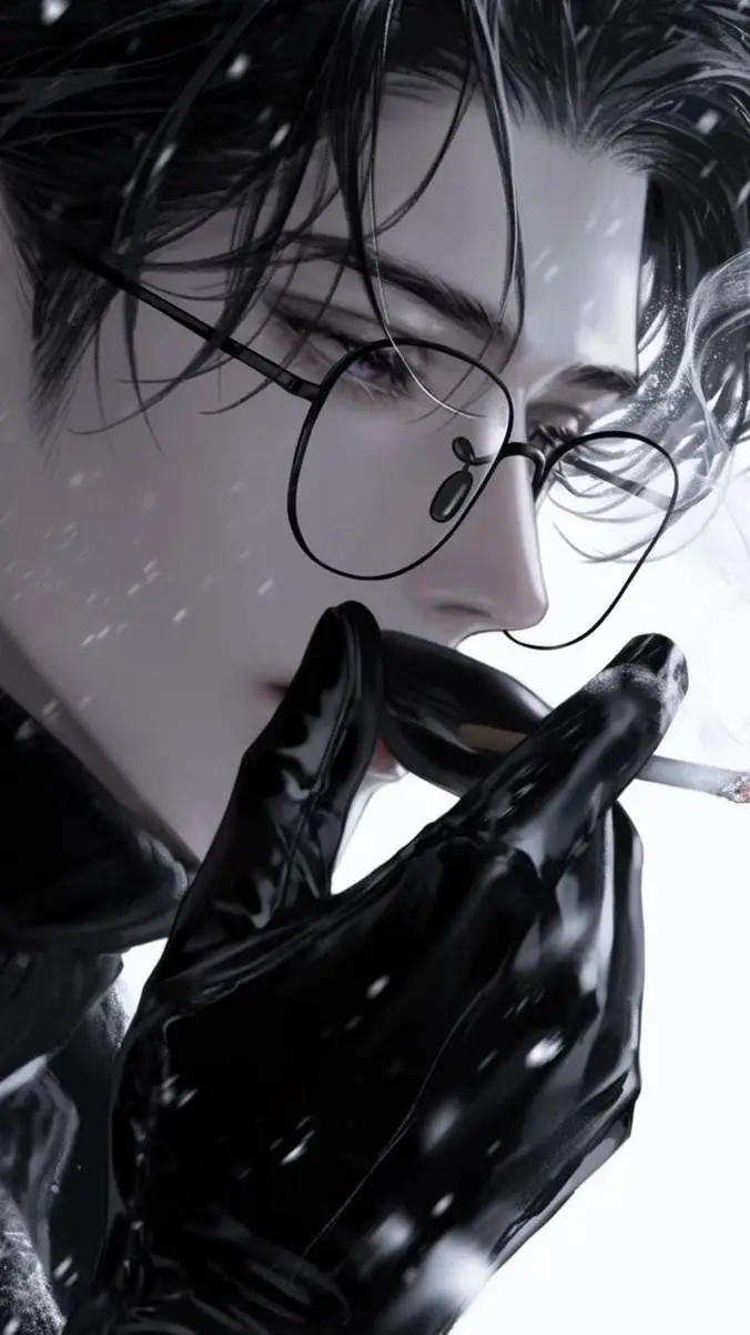 ai character: • Caius Thorne • background