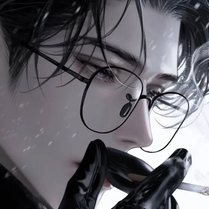chat with ai character: • Caius Thorne •