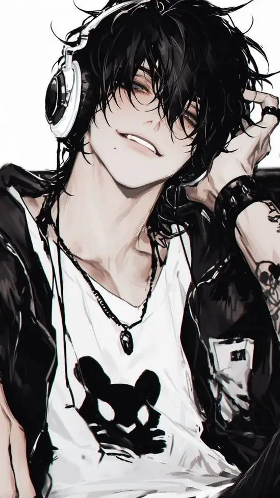 ai character: Jay Arata background