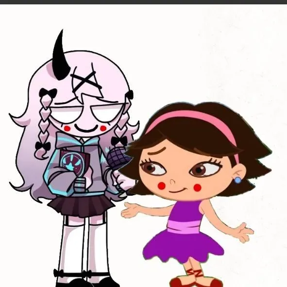 chat with ai character: June X Rasazy