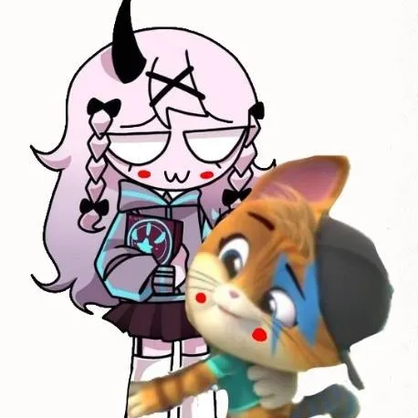 chat with ai character: Lampo X Rasazy