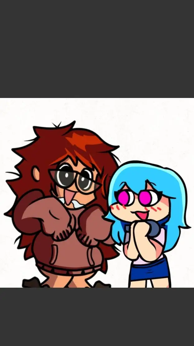 Talkie AI - Chat with Mia X Sky
