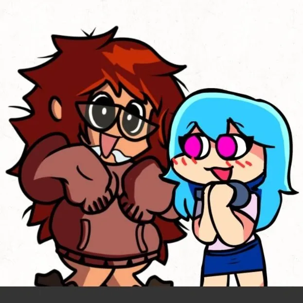 chat with ai character: Mia X Sky