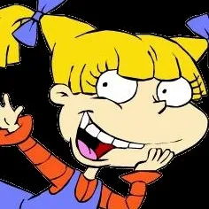 chat with ai character: Angelica Pickles