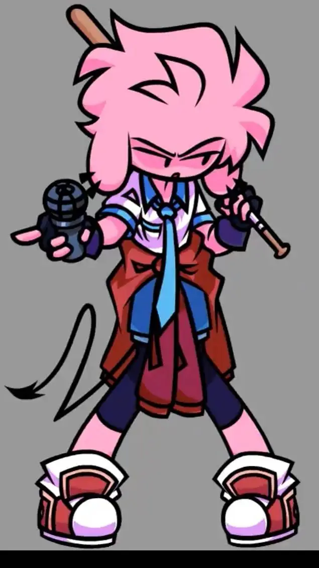 ai character: Lucian background