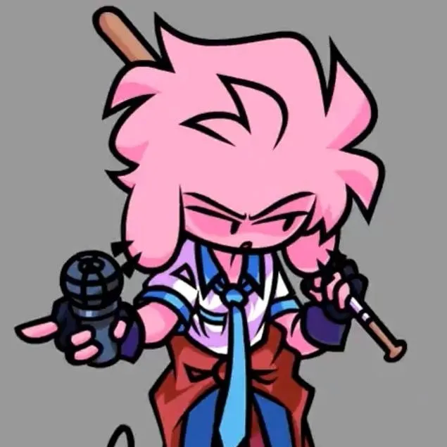 chat with ai character: Lucian