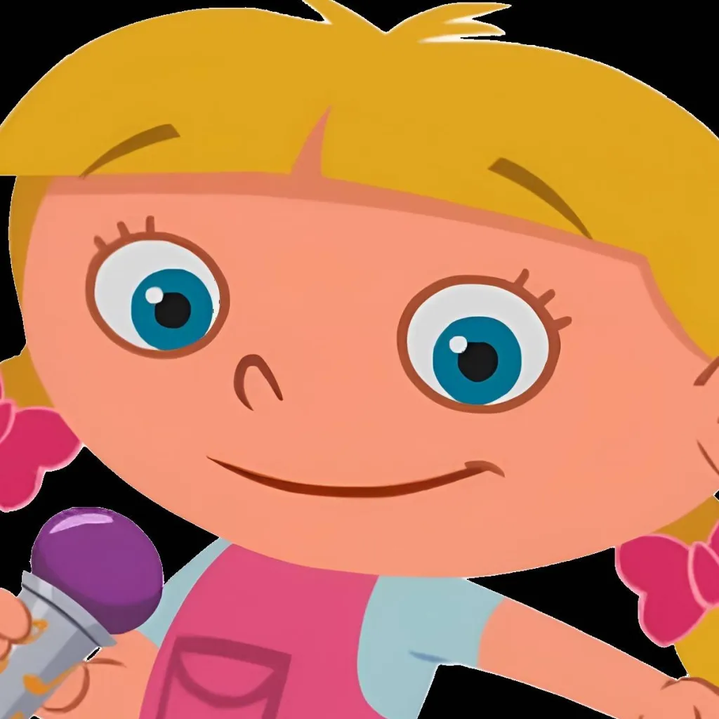 chat with ai character: Annie