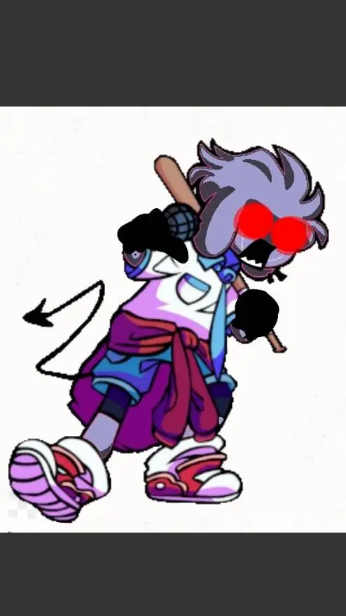ai character: Lucian Manifestato background