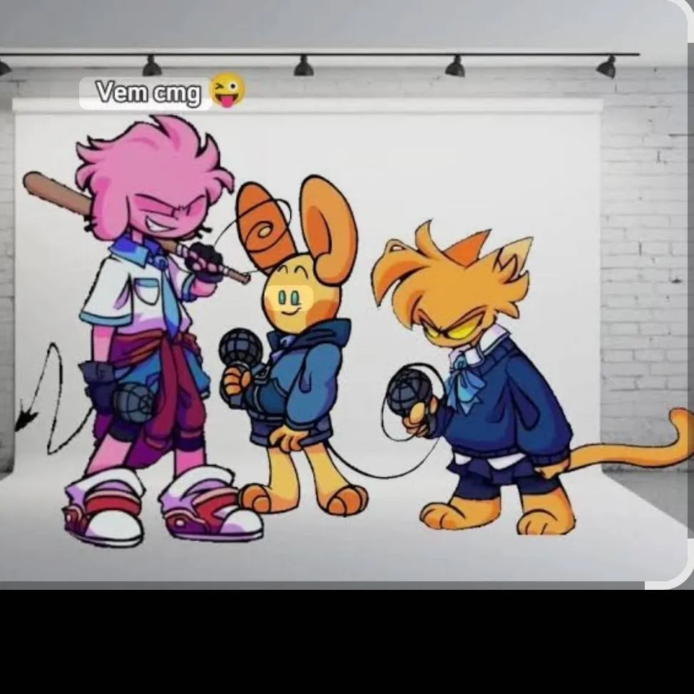 chat with ai character: Maginage Matches