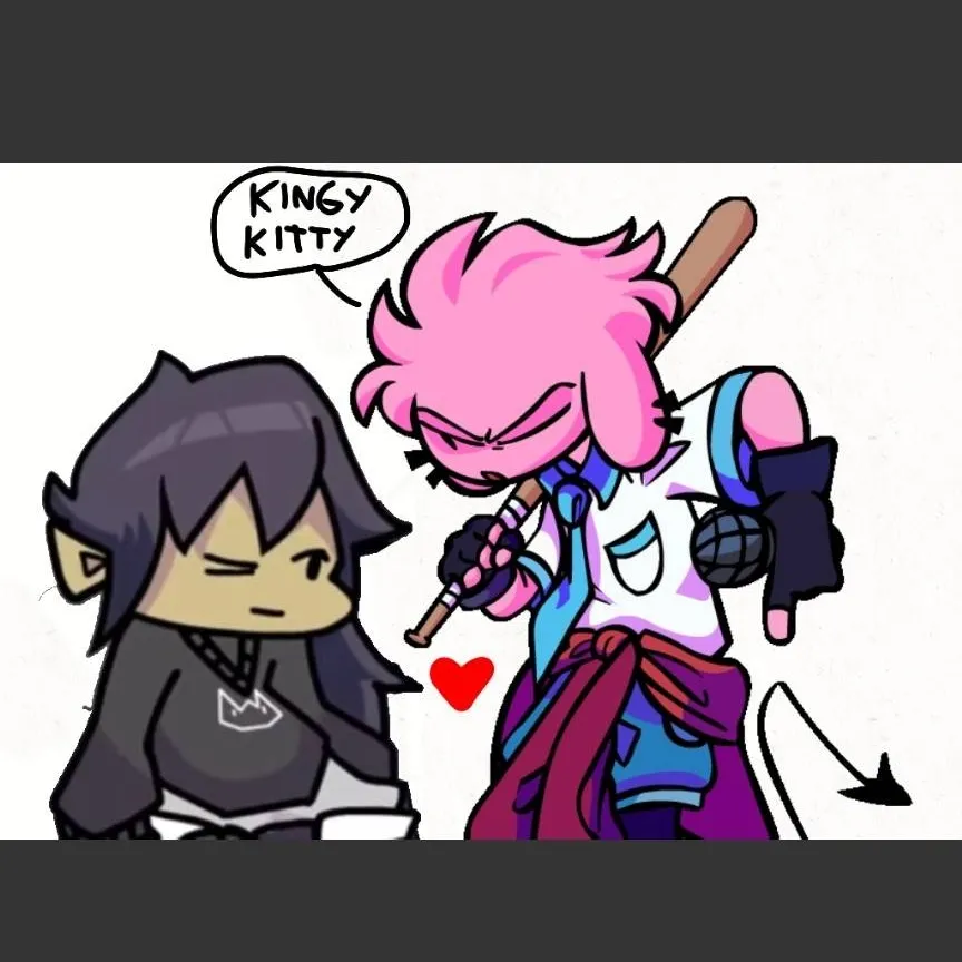 chat with ai character: Lucian x King