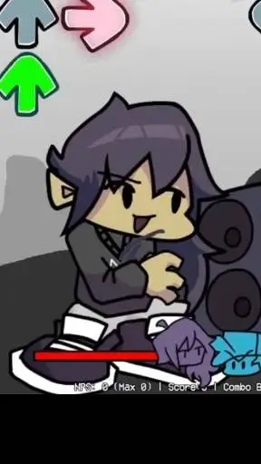 ai character: Reinne background