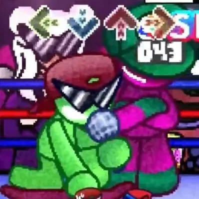 chat with ai character: Skatebyte