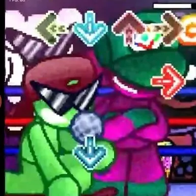 chat with ai character: Skatebyte (FNF)