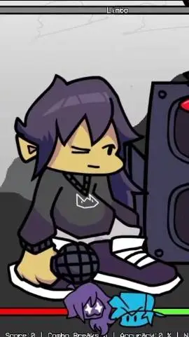 ai character: King background