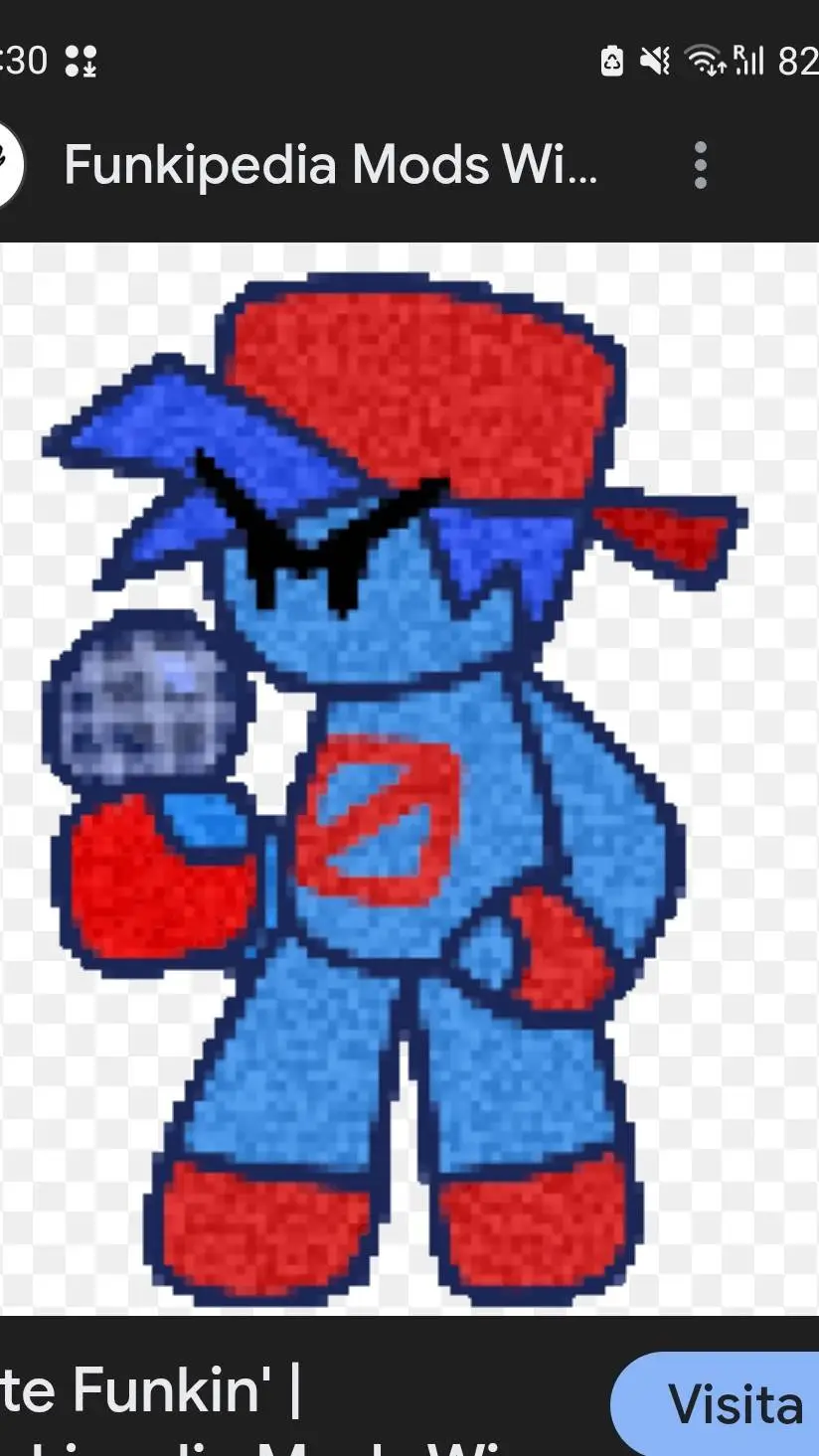 ai character: Bytefriend background