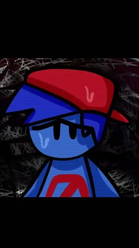 ai character: Bytefriend background