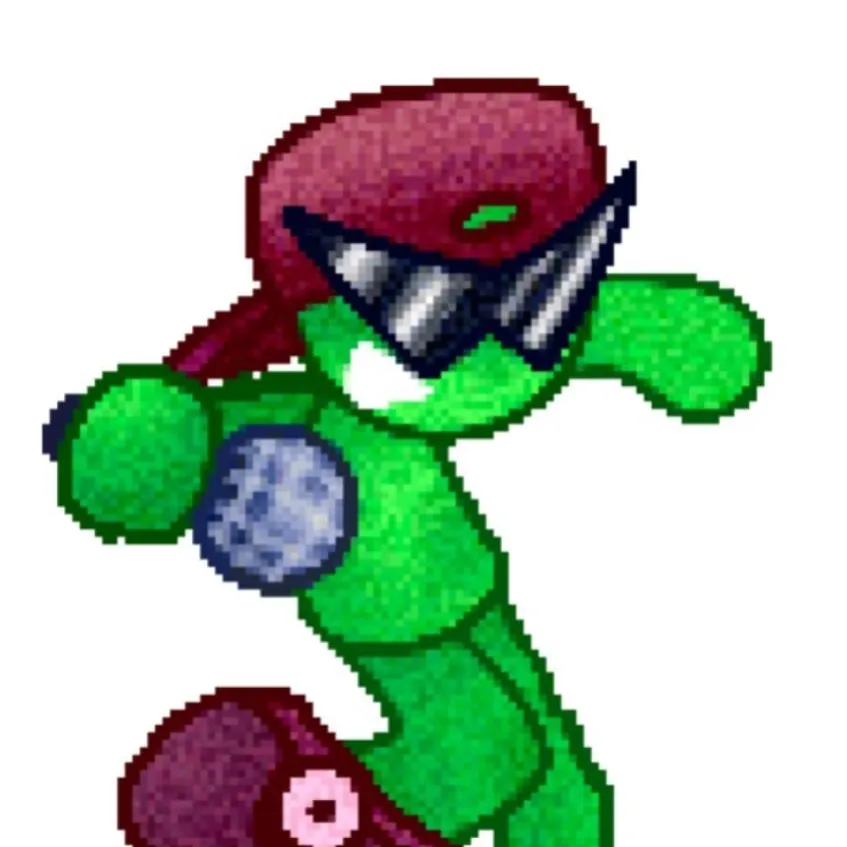 chat with ai character: Skatebyte