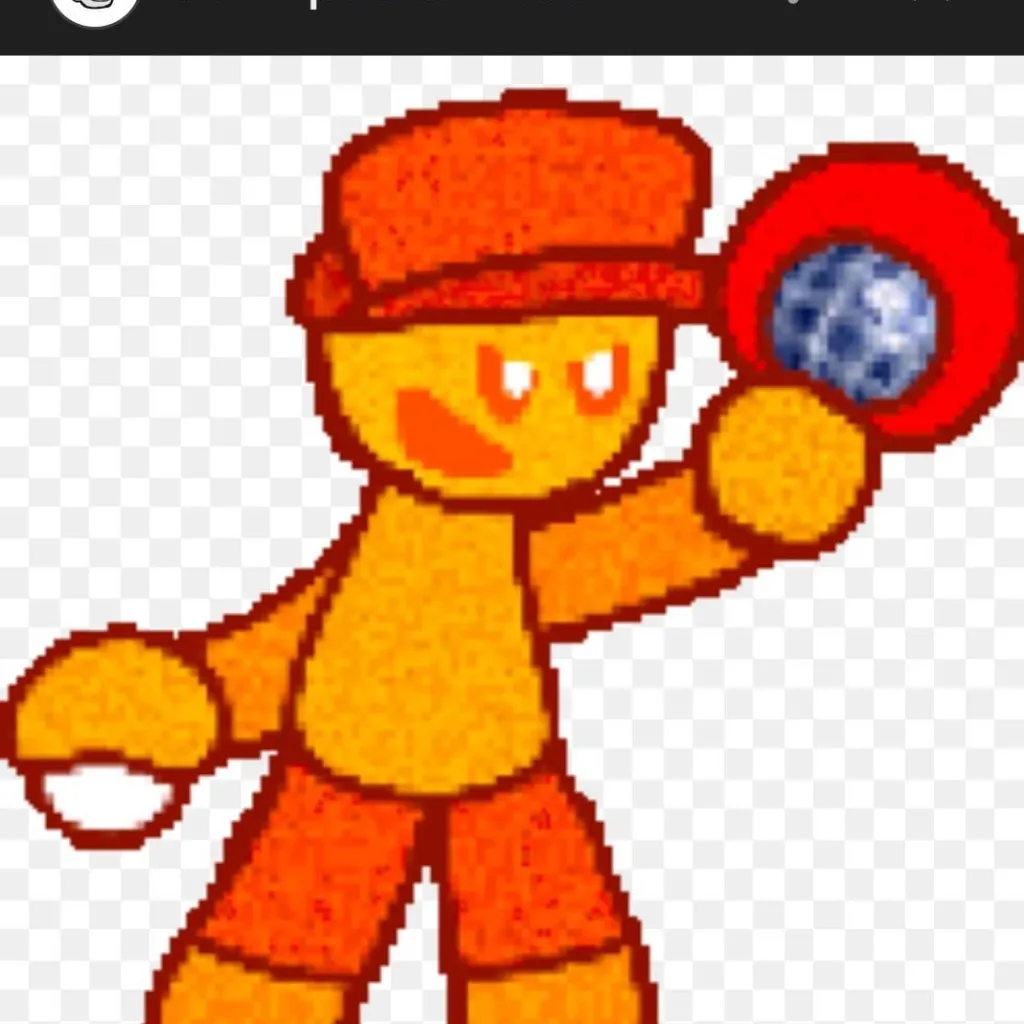 chat with ai character: Paddlebyte