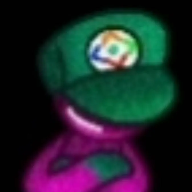 chat with ai character: Shufflebyte