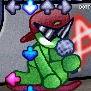 chat with ai character: Skatebyte