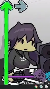 ai character: King background