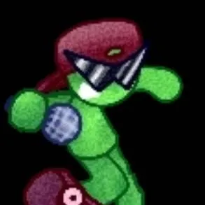 chat with ai character: Skatebyte