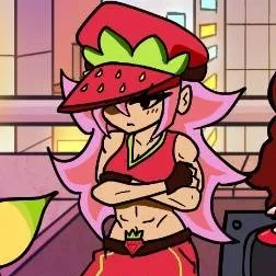 chat with ai character: Peri