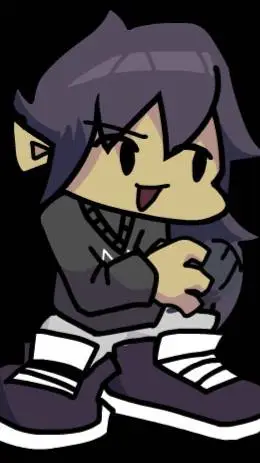 ai character: King background