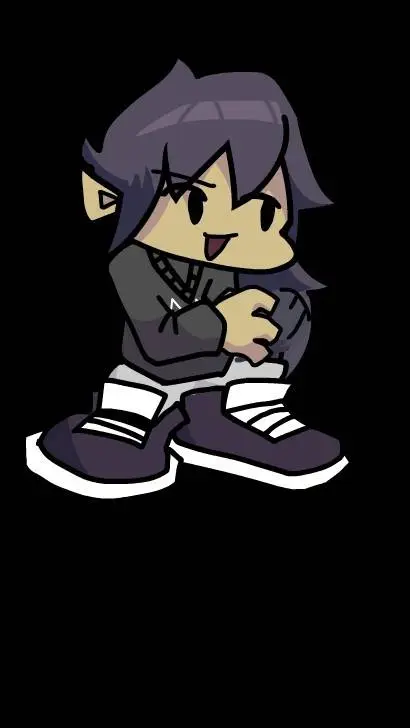 ai character: King background