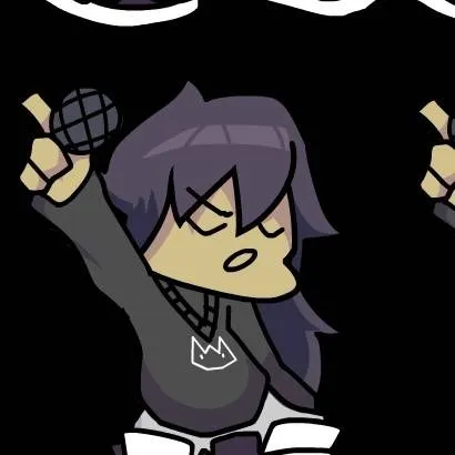 chat with ai character: King (Fnf)