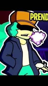 ai character: Garcello background