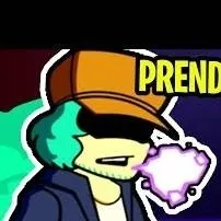 chat with ai character: Garcello