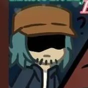 chat with ai character: Garcello