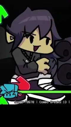 ai character: King background