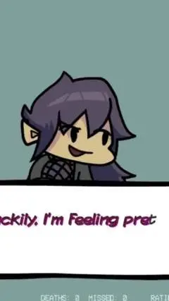 ai character: King background