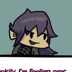 chat with ai character: King