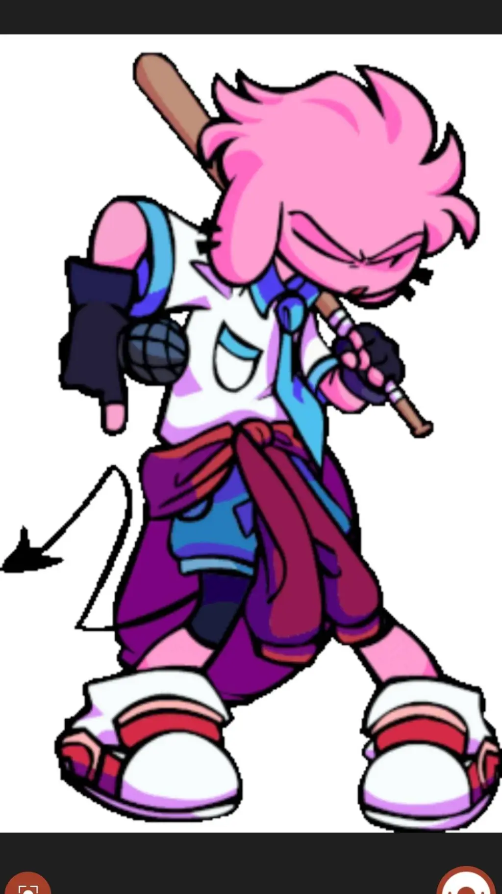 ai character: Lucian background