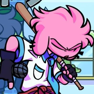 chat with ai character: Lucian Rayden Fnf