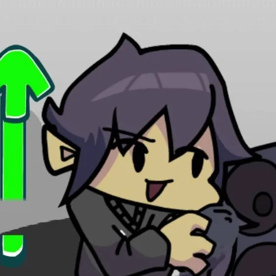 chat with ai character: King Tictacto fnf