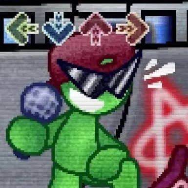 chat with ai character: Skatebyte