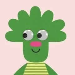 chat with ai character: Broccoli