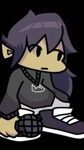 ai character: King background