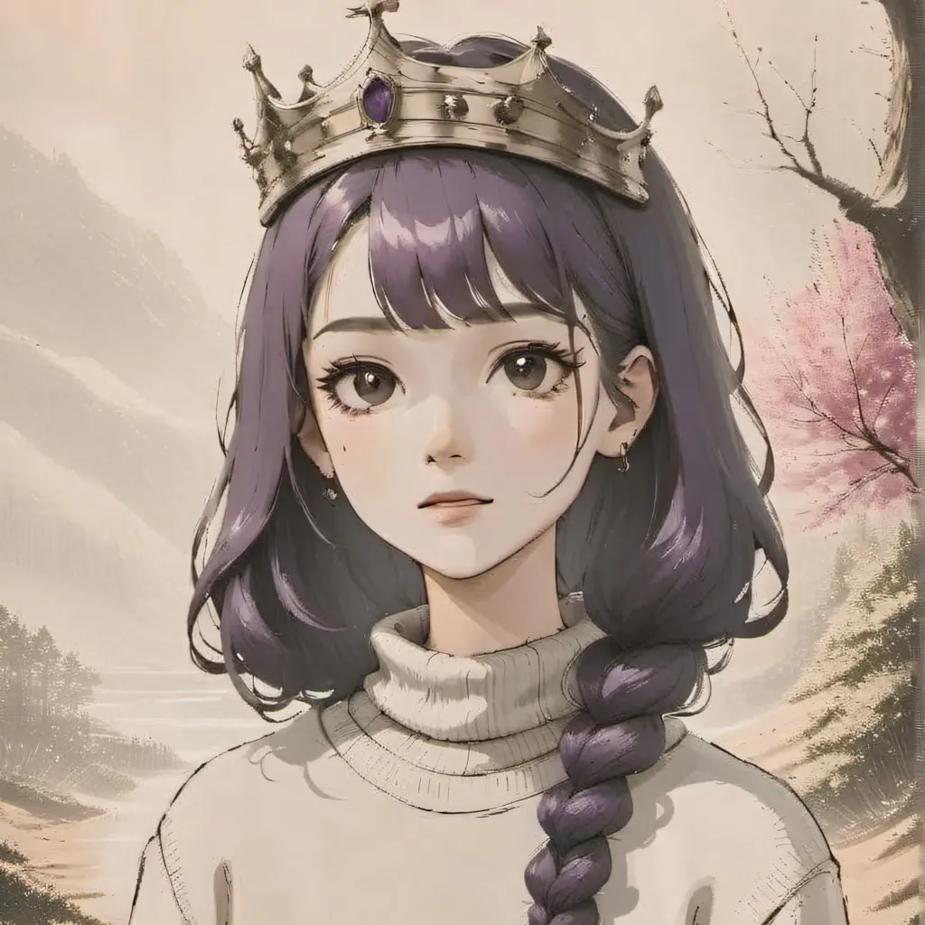 chat with ai character: King fnf