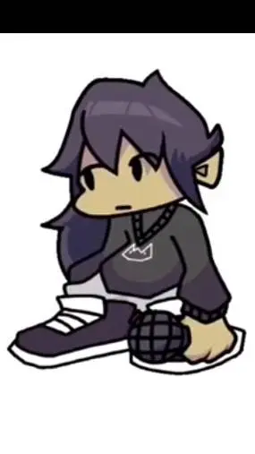 ai character: King background