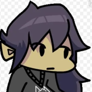 chat with ai character: FNF King