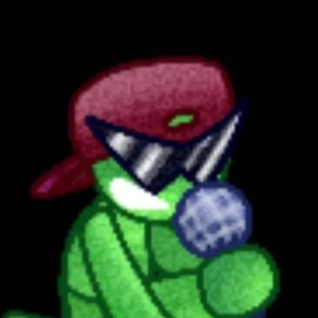 chat with ai character: Skatebyte