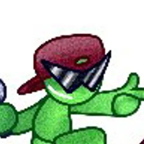 chat with ai character: Skatebyte